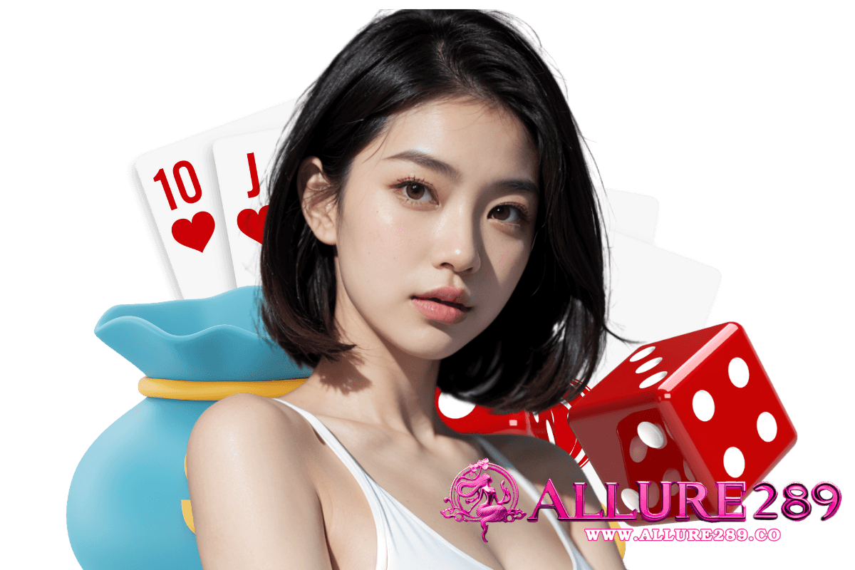 allure289 wallet
