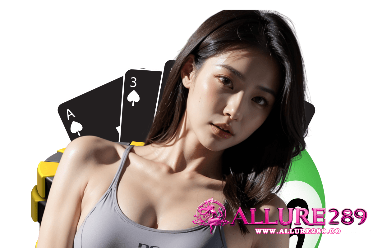 allure289 สล็อต